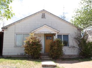 808 Johnson St, Big Spring, TX 79720