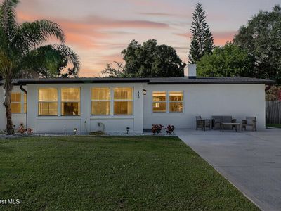 440 Crescent Dr, Melbourne, FL, 32901