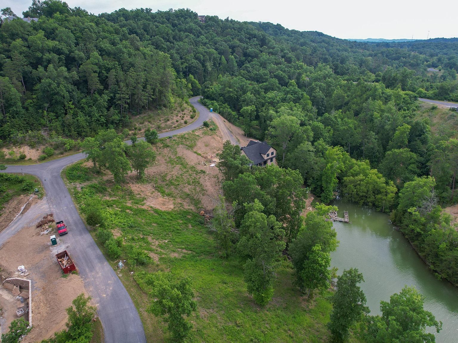 LOT 43 Stone Bridge Dr, Dandridge, TN 37725 Zillow