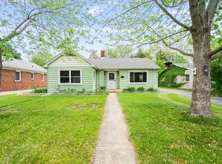 918 Dawes Ave, Joliet, IL 60435