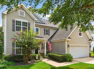 5208 Holly Ridge Farm Rd, Raleigh, NC 27616