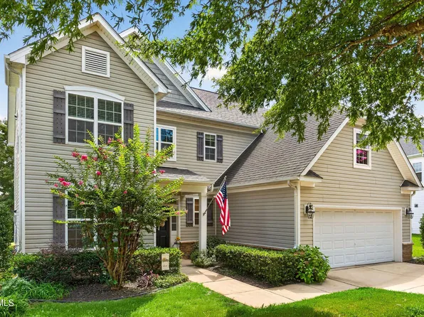 5208 Holly Ridge Farm Rd, Raleigh, NC 27616