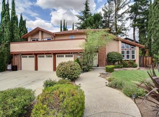 3233 Simberlan Dr, San Jose, CA 95148