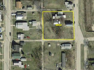 711 N Meridian St, WINCHESTER, IN 47394