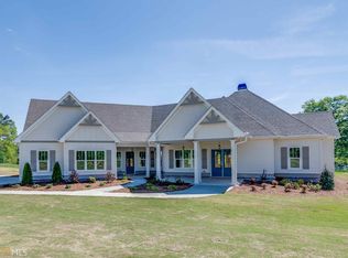 1516 85 Connector Hwy #1&2, Brooks, GA 30205