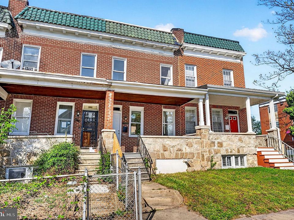 1st image of 1358 Homestead St