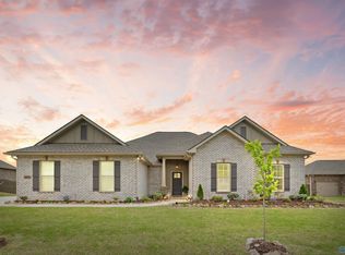 8893 Mountain Preserve Blvd SE, Gurley, AL 35748