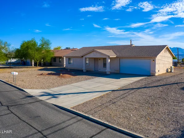 725 Oconowoc Dr, Lake Havasu City, AZ 86406