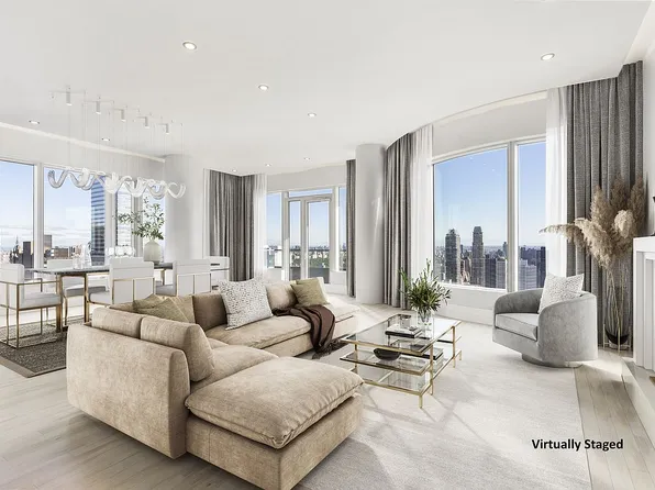 252 E 57th St #54A, New York, NY 10022