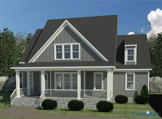 2 Elm Crest Dr, Richmond, VA 23236