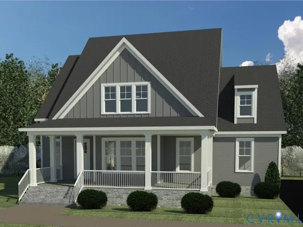 2 Elm Crest Dr, Richmond, VA 23236