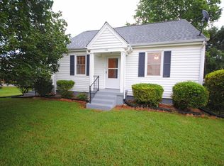 1100 Old Graves Mill Rd, Lynchburg, VA 24502