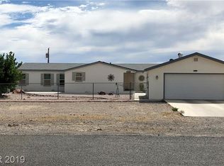 5740 Genoa Ave, Pahrump, NV 89060