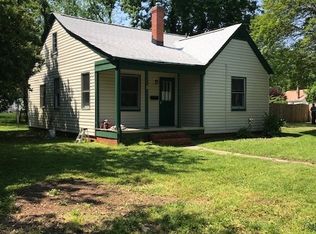 6 Logan Ct, Hampton, VA 23669