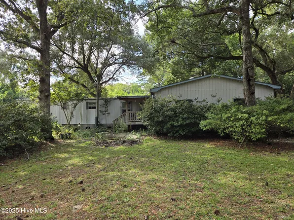 4016 Freedom Road, Wilmington, NC 28409