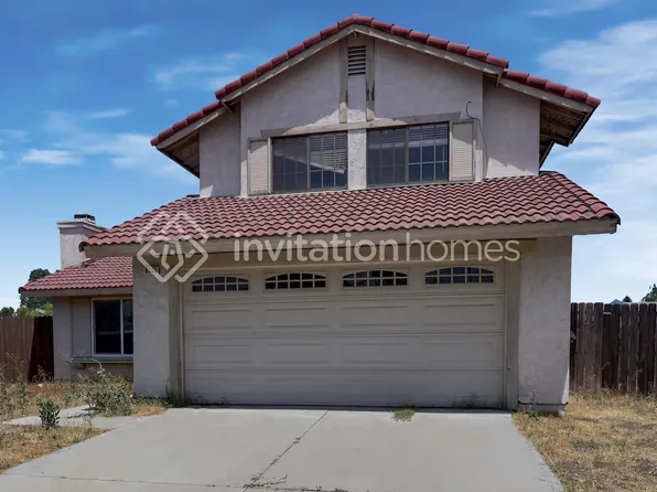 8765 Grace St, Fontana, CA 92335