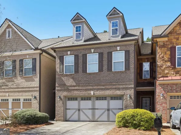 4750 Hastings Ter, Alpharetta, GA 30005