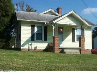 616 South Rd, High Point, NC 27262