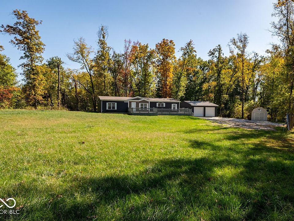 1st image of 3174 N Private Road 135 E