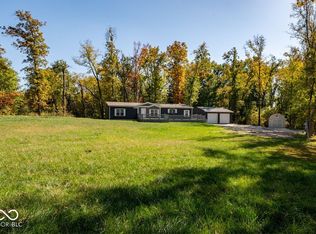 3174 N Private Road 135 E, Sullivan, IN