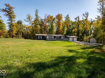 3174 N Private Road 135 E, Sullivan, IN, 47882