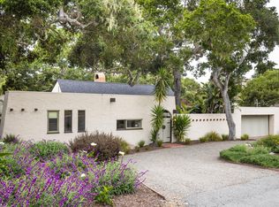 2818 Raccoon Trl, Pebble Beach, CA 93953