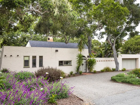 2818 Raccoon Trl, Pebble Beach, CA 93953