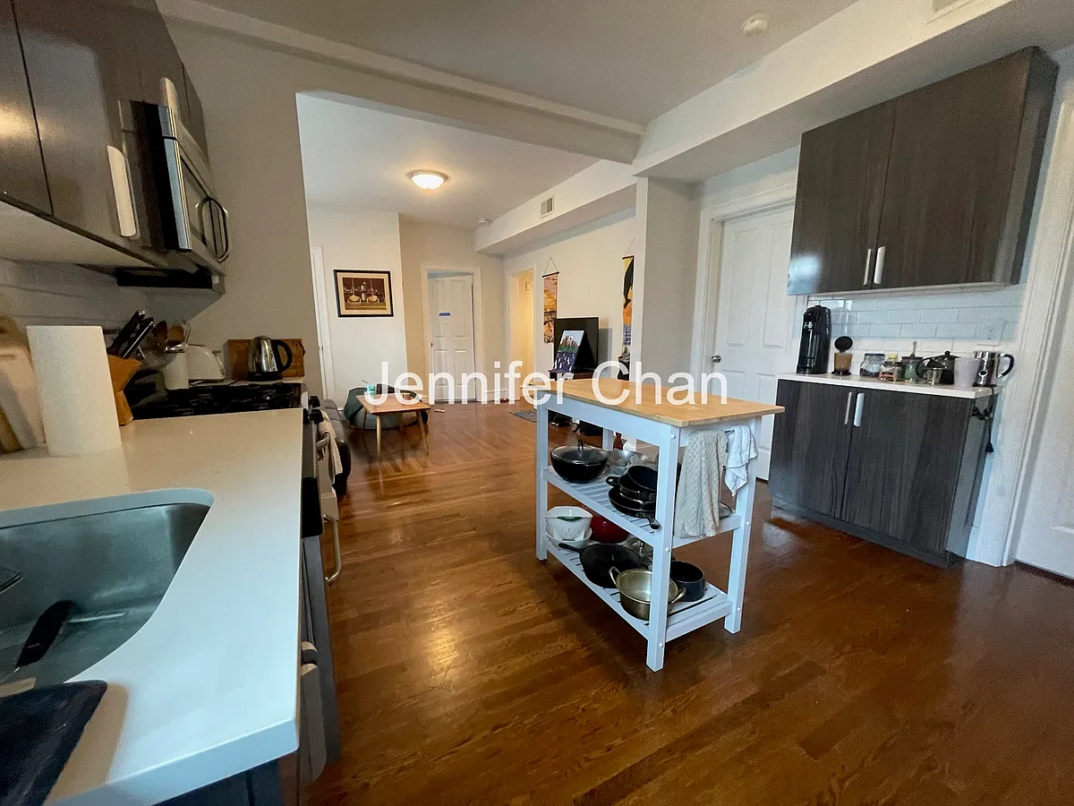 Building Photo - 27 Marney St #2