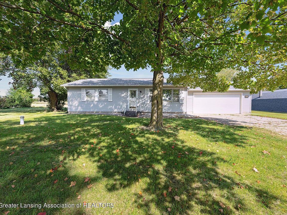6950 W Hibbard Rd, Ovid, MI 48866 Zillow