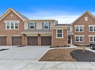 7775 Devonshire Dr #34-302, Alexandria, KY 41001
