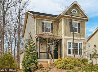 8326 Farebrook Pl, Gainesville, VA 20155