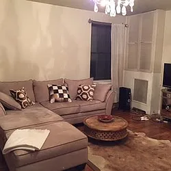 Rented by Argo Residential