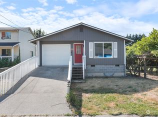 602 S Main St, Bucoda, WA 98530