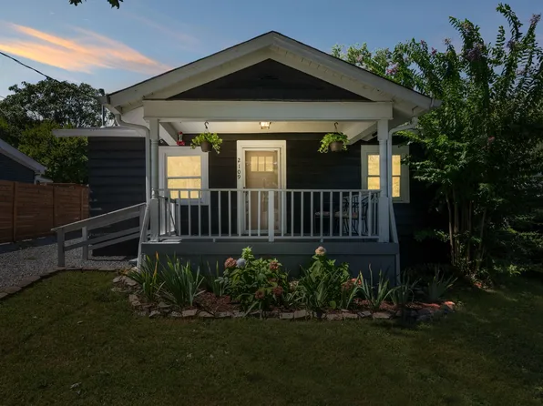 2109B Sadler Ave, Nashville, TN 37210