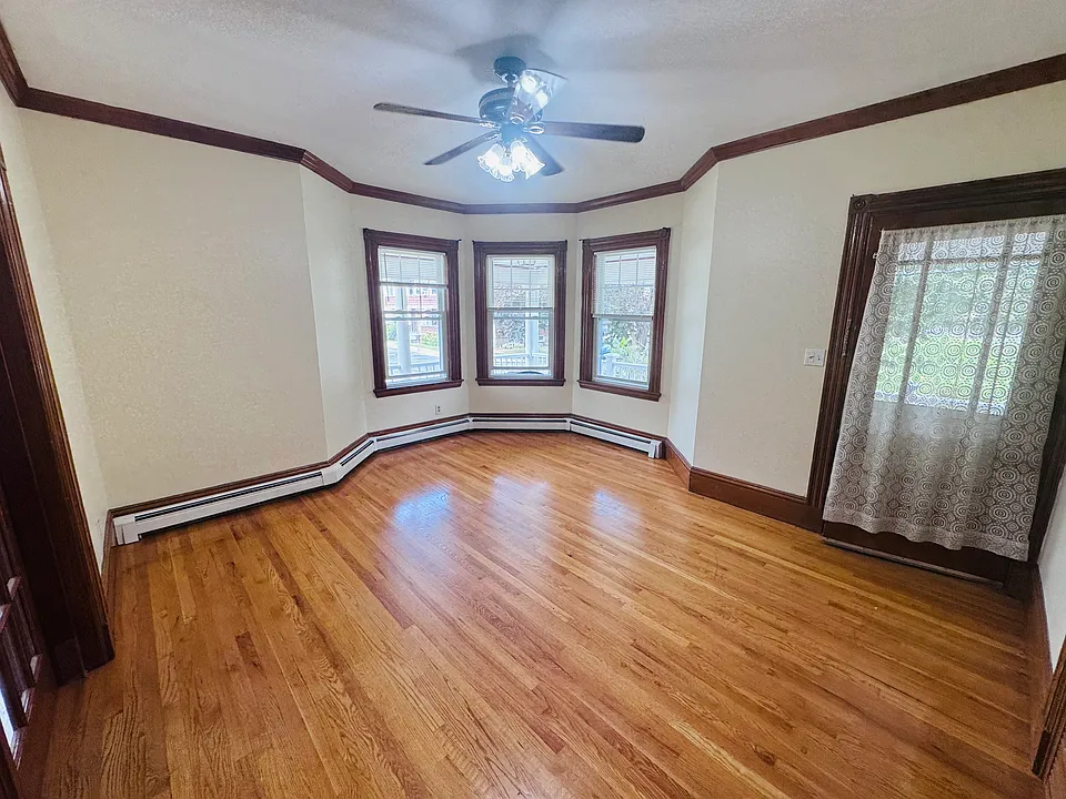 81 Merrymount Rd #1