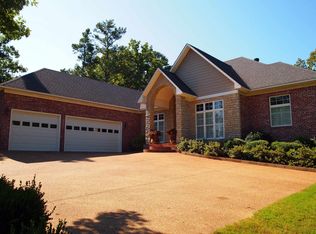 220 Shiloh Falls Ct, Counce, TN 38326