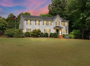 8508 Shedan Rd, Stokesdale, NC 27357