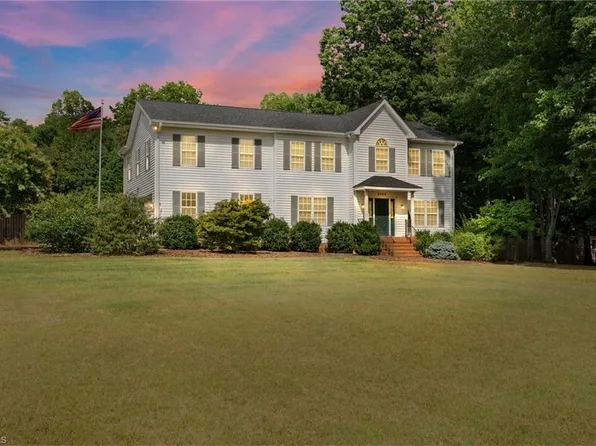 8508 Shedan Rd, Stokesdale, NC 27357