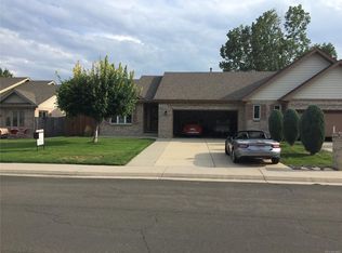 10840 W 45th Ave, Wheat Ridge, CO 80033