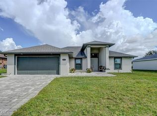 1711 SW 2nd Pl, Cape Coral, FL 33991