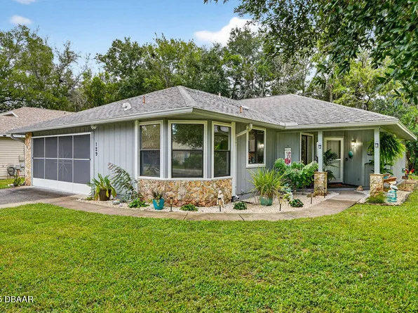 129 Dusk Meadow Trl, Port Orange, FL 32128