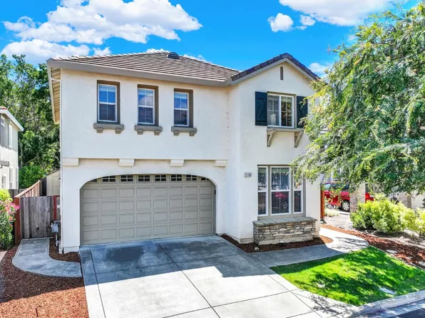 5166 Maddalena Place, Fairfield, CA 94534