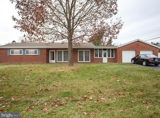 1504 Nittany Ln, Harrisburg, PA 17109