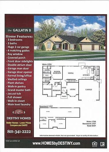 Home Under Construction