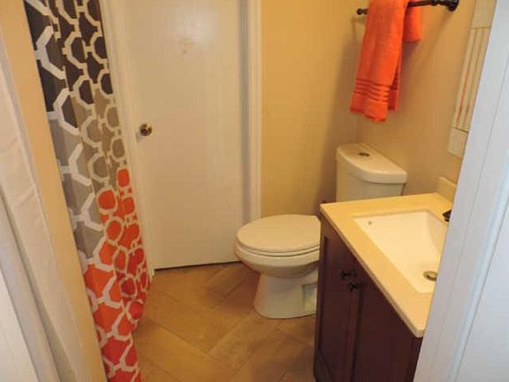 Newly remodeled J&J bath