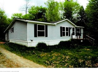 657 Beech Hill Rd, Norridgewock, ME 04957