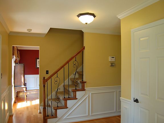 Entry Way