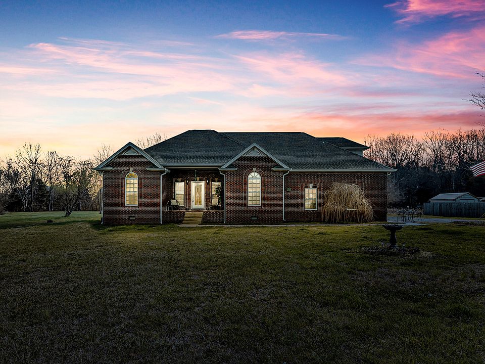 3585 Linwood Rd LOT 1, Watertown, TN 37184 Zillow