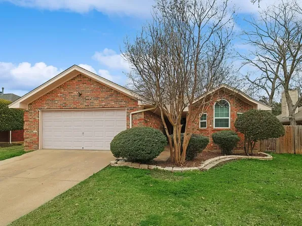 1109 Bayfield Dr, Denton, TX 76209