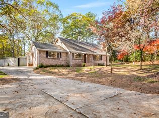 425 Meadowbrook Dr, McDonough, GA 30253